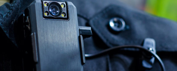 camera gendarmerie