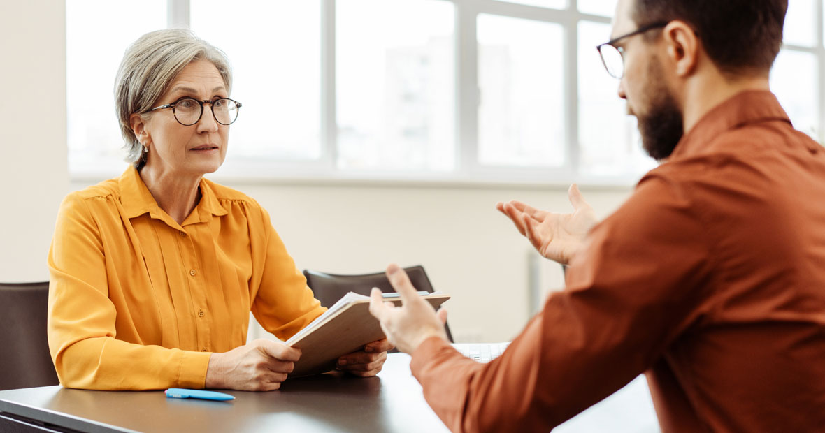 psychologie au travail